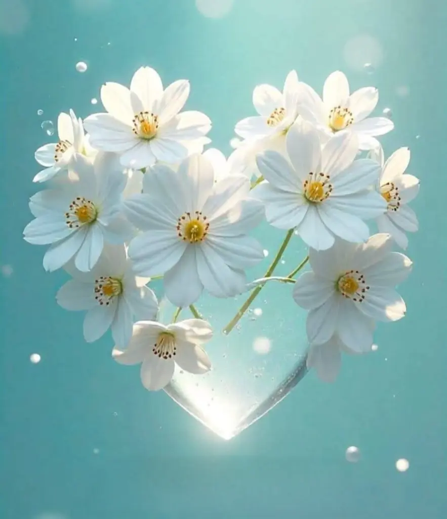 Condolence image of E&K mit Jacki♥️ für Śnieżynka♥️