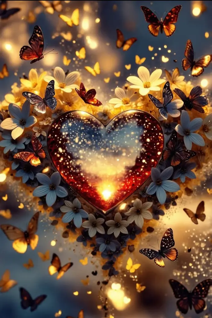 Condolence image of ✨️Dobranoc✨️kochana Śnieżynko♥️
