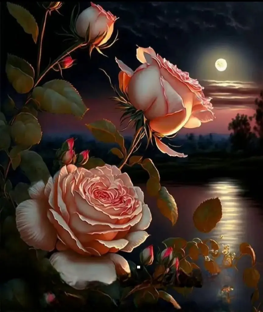 Condolence image of ✨️Dobranoc✨️ kochana Śnieżynko♥️