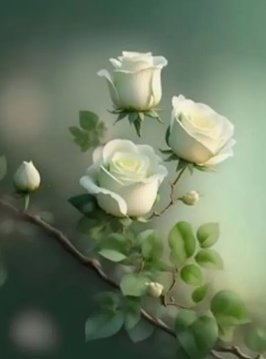 Condolence image of E&K mit Jacki♥️ für Śnieżynka♥️