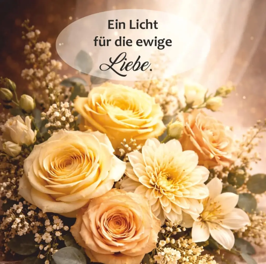 Condolence image of E&K mit Jacki♥️ für Śnieżynka♥️