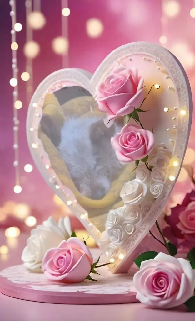 Condolence image of ❤️❤️❤️Śnieżyneczka❤️❤️❤️