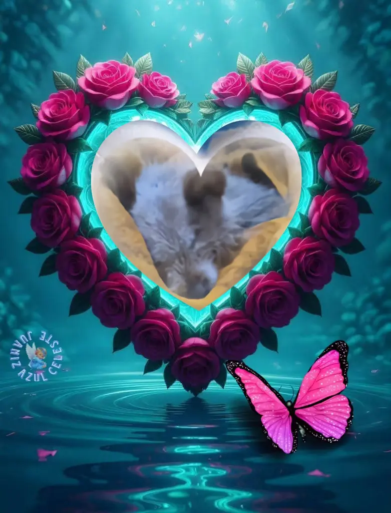 Condolence image of Dobrej Nocki🩵💙💜Ukochana❤️❤️❤️Śnieżynko❤️⭐️🫶🫶🫶💋💋💋