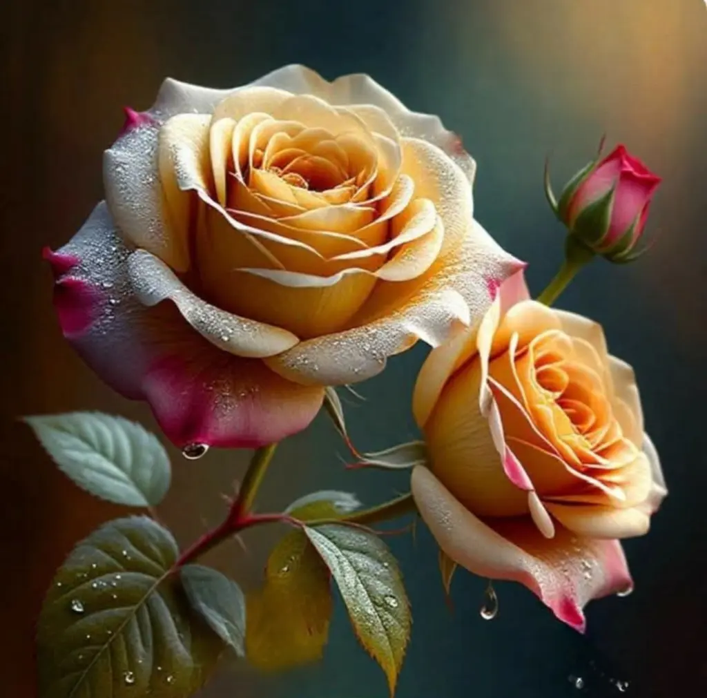 Condolence image of ✨️Dobranoc✨️ kochana Śnieżynko♥️