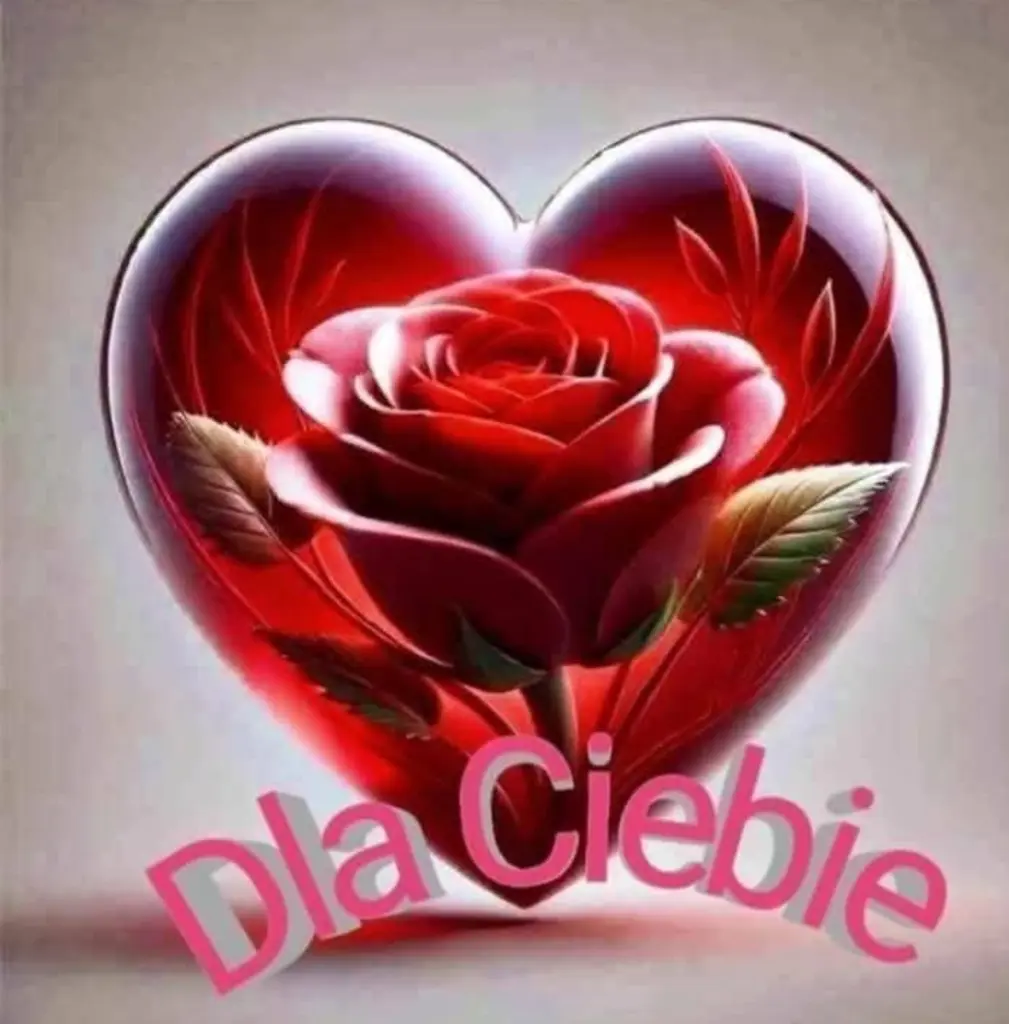 Condolence image of ✨️Dobranoc✨️ kochana Śnieżynko♥️