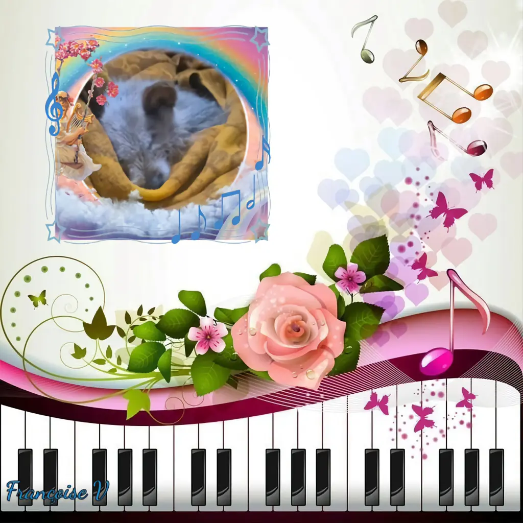 Condolence image of Dobrej Nocki❤️❤️❤️Ukochana❤️❤️❤️Śnieżynko❤️⭐️🫶🫶🫶💋💋💋