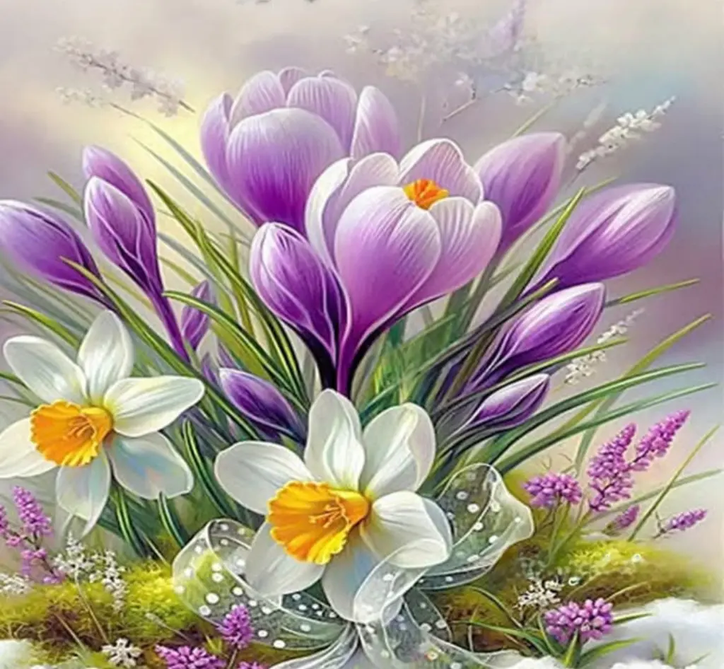 Condolence image of E&K mit Jacki♥️ für Śnieżynka♥️