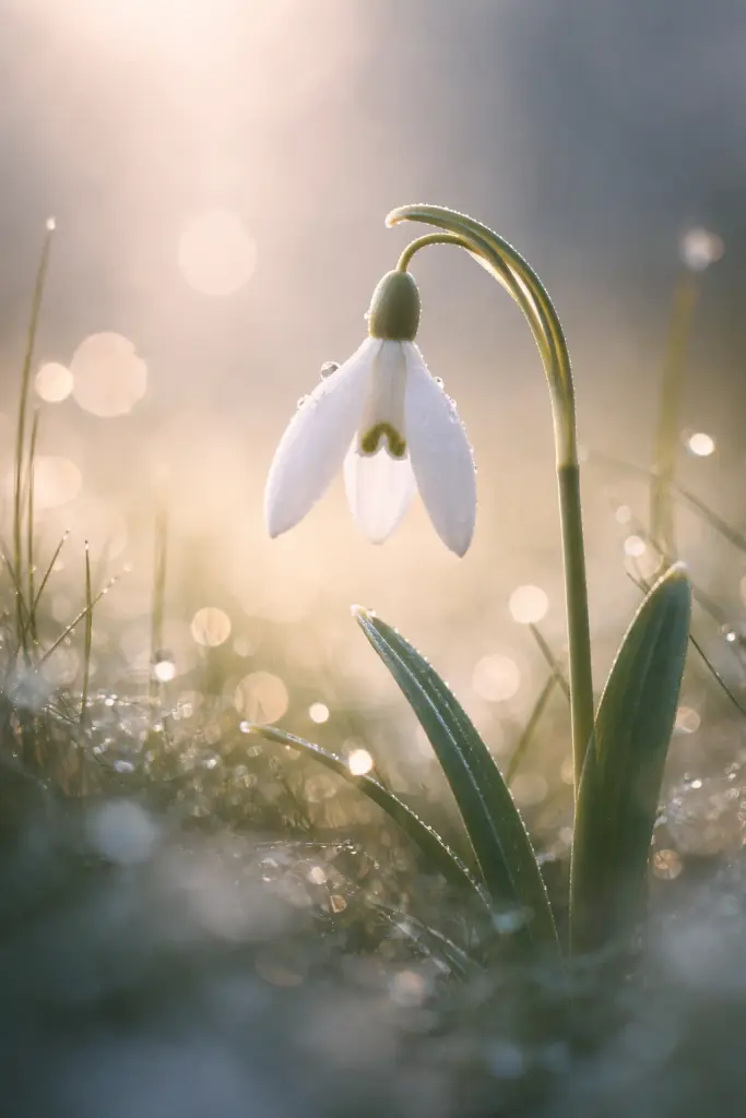 Condolence image of Sternenstaub ✨für dich, liebe Śnieżynka♥️