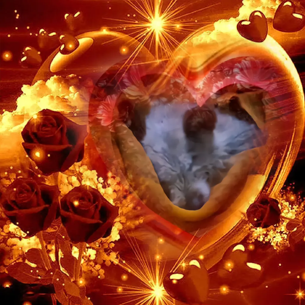 Condolence image of Dobrej Nocki🩵💜💙Ukochana❤️❤️❤️Śnieżynko❤️⭐️🫶🫶🫶💋💋💋