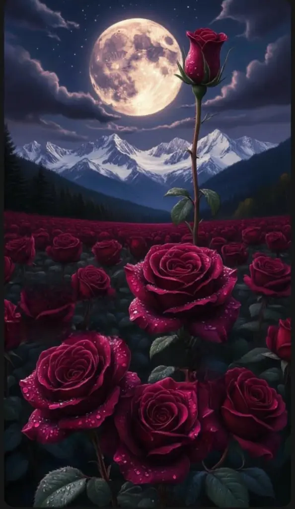 Condolence image of ✨️Dobranoc✨️ kochana Śnieżynko♥️