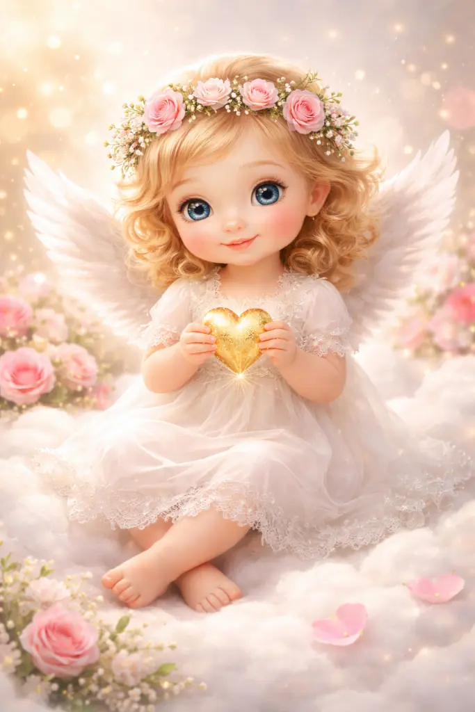 Condolence image of 🕯️🌹Für Śnieżynka ♥️🌹
