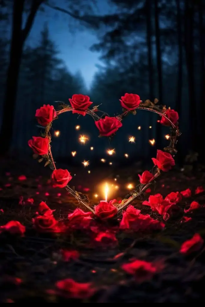 Condolence image of ✨️Dobranoc✨️ kochana Śnieżynko♥️