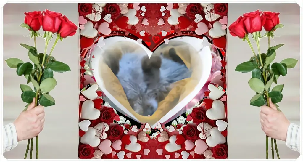 Condolence image of Kochana❤️❤️❤️❤️❤️❤️❤️❤️❤️Śnieżynka❤️⭐️🫶🫶🫶💋💋💋🐕