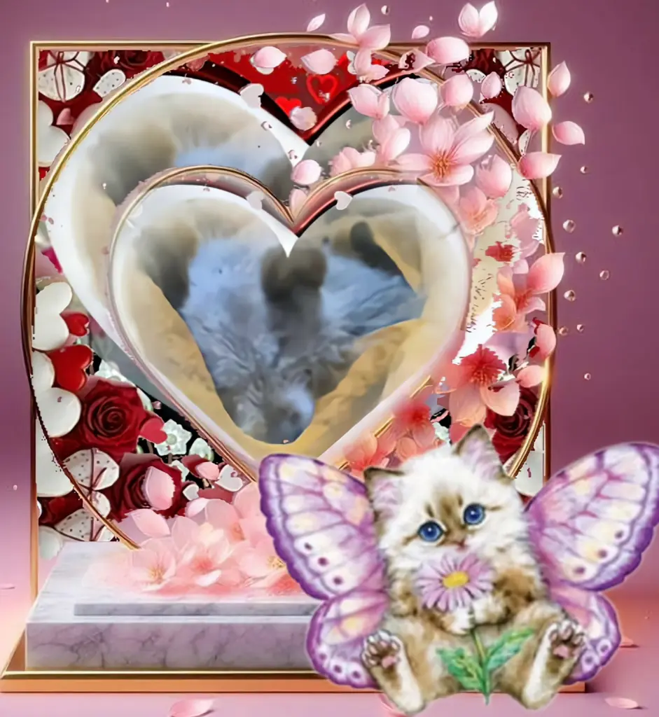 Condolence image of Dobrej Nocki🩵💙💚Ukochana❤️❤️❤️Śnieżynko❤️⭐️💋💋💋🫶🫶🫶