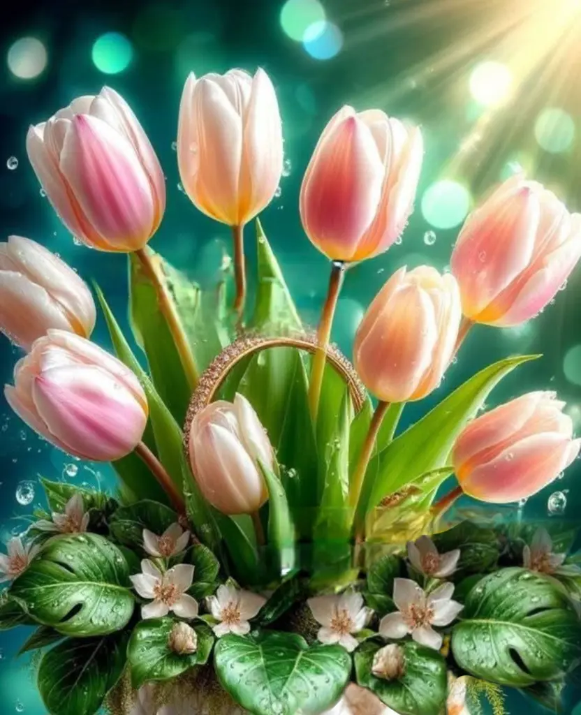 Condolence image of E&K mit Jacki♥️ für Śnieżynka♥️