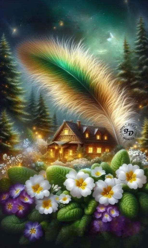 Condolence image of ✨️Dobranoc✨️ kochana Śnieżynko♥️
