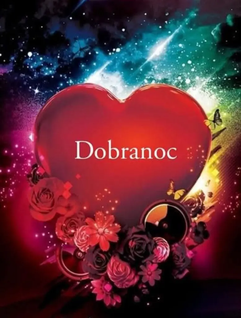 Condolence image of ✨️Dobranoc✨️ kochana Śnieżynko♥️