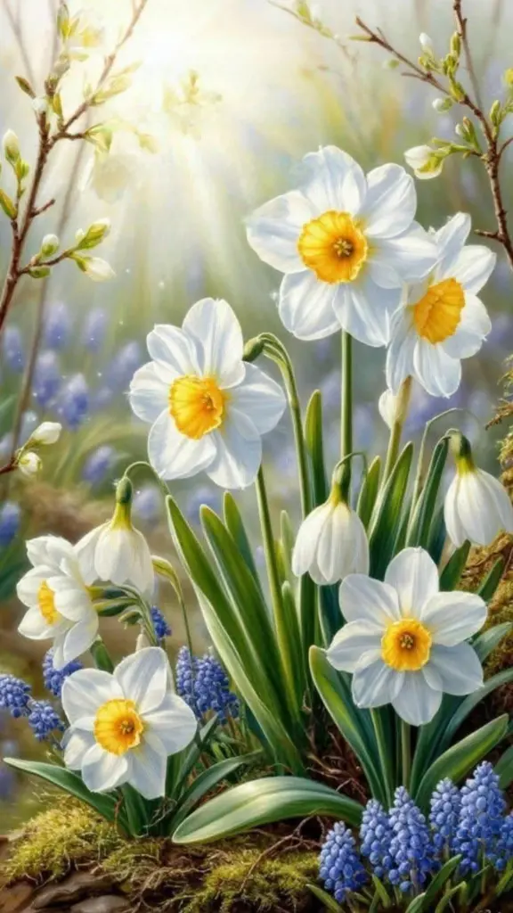 Condolence image of E&K mit Jacki♥️ für Śnieżynka♥️