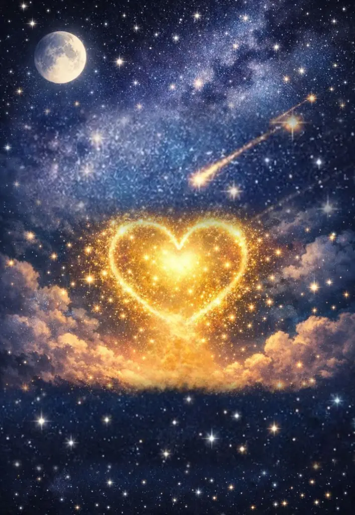 Condolence image of ✨️Dobranoc✨️ kochana Śnieżynko♥️