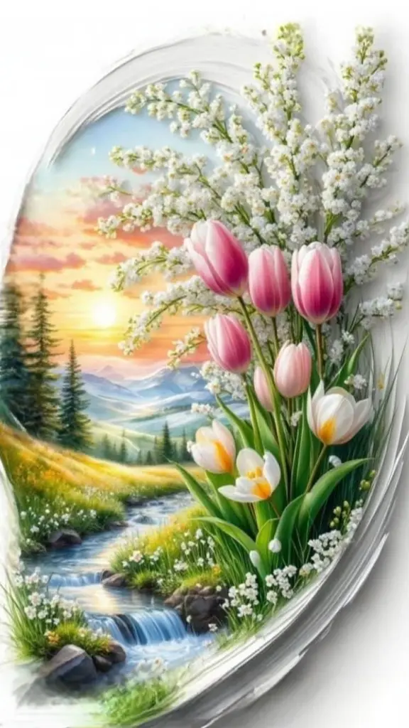 Condolence image of E&K mit Jacki♥️ für Śnieżynka♥️