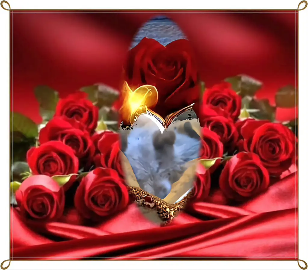 Condolence image of Dobrej Nocki❤️❤️❤️Kochana❤️❤️❤️Śnieżynko🐕❤️⭐️🫶🫶🫶💋💋💋