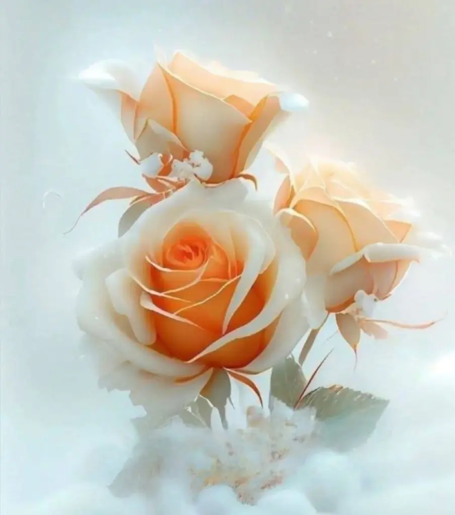 Condolence image of E&K mit Jacki♥️ für Śnieżynka♥️