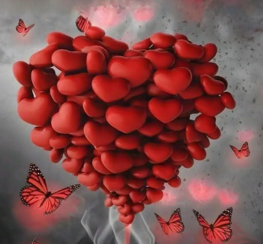 Condolence image of ✨️Dobranoc✨️ kochana Śnieżynko♥️