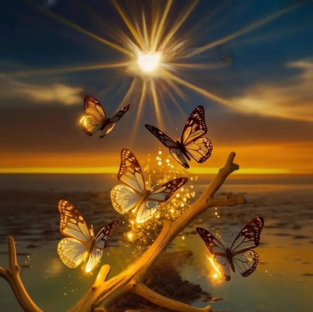 Condolence image of ✨️Dobranoc✨️ kochana Śnieżynko♥️