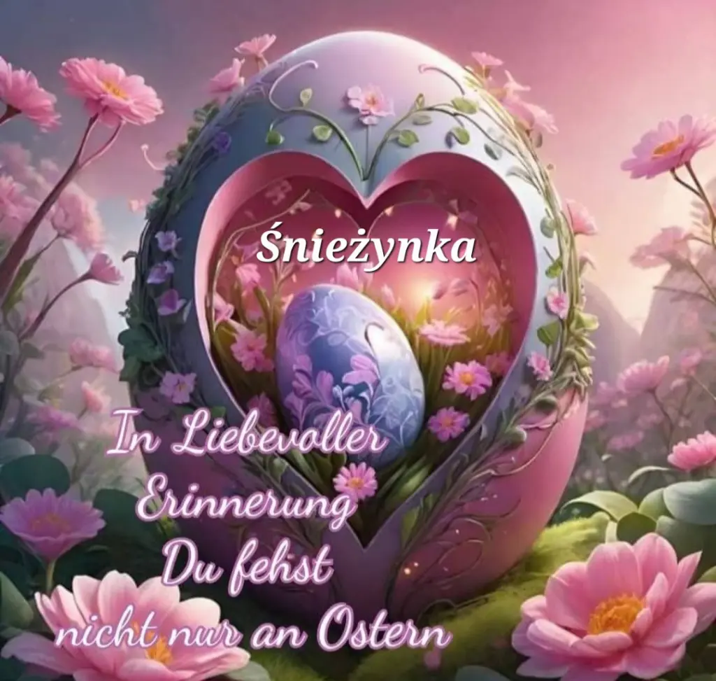 Condolence image of 3 Monate ohne Dich♥️ liebste Śnieżynka♥️