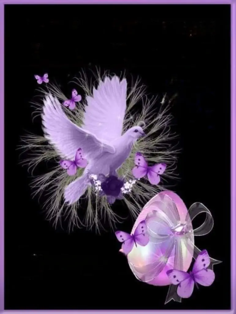 Condolence image of ✨️Dobranoc✨️ kochana Śnieżynko♥️