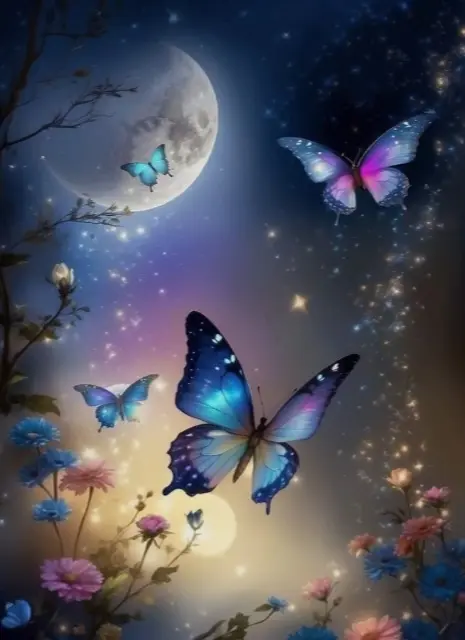 Condolence image of ✨️Dobranoc✨️ kochana Śnieżynko♥️