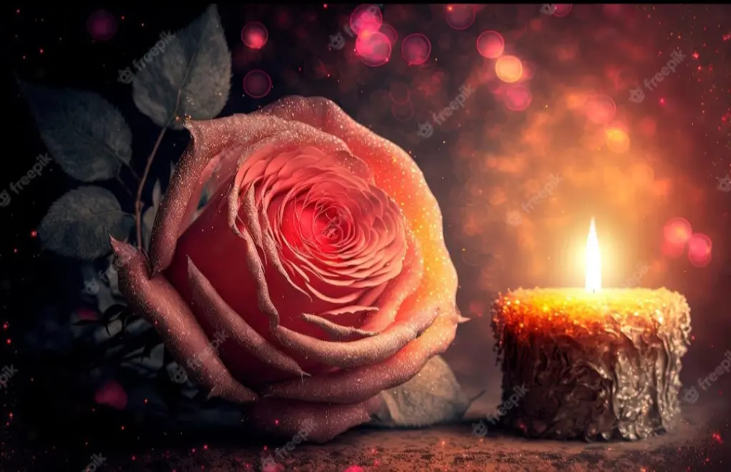 Condolence image of ✨️Dobranoc✨️ kochana Śnieżynko♥️