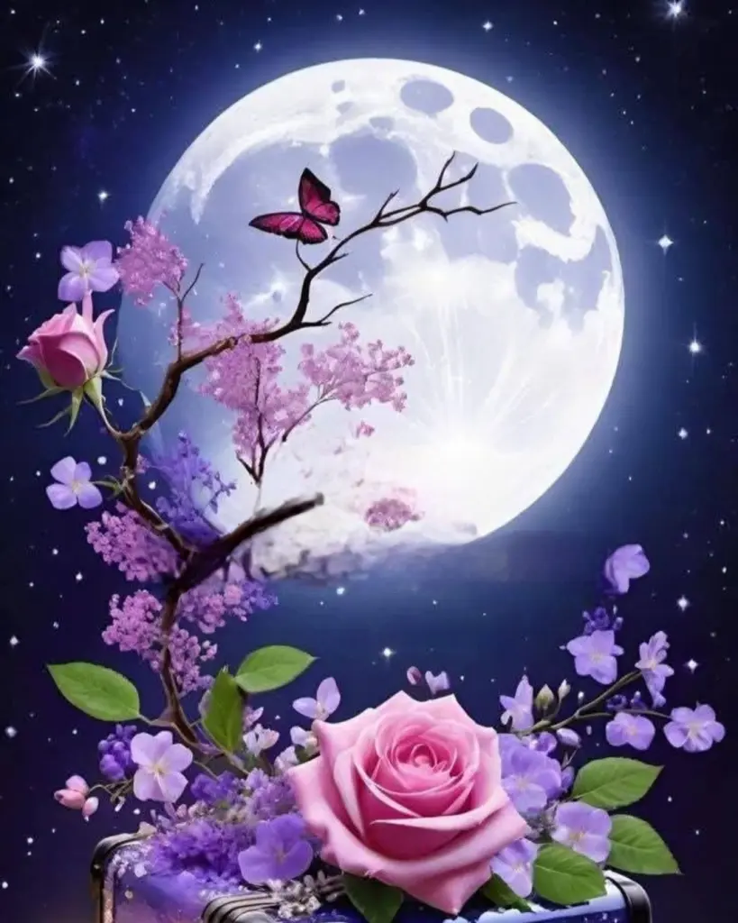 Condolence image of ✨️Dobranoc✨️ kochana Śnieżynko♥️