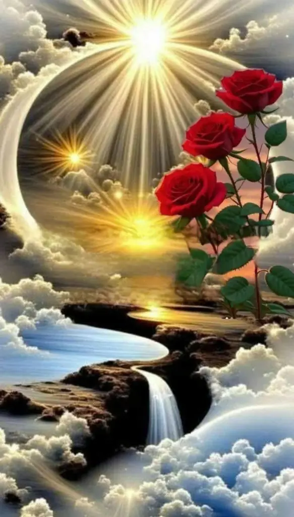 Condolence image of ✨️Dobranoc✨️ kochana Śnieżynko♥️