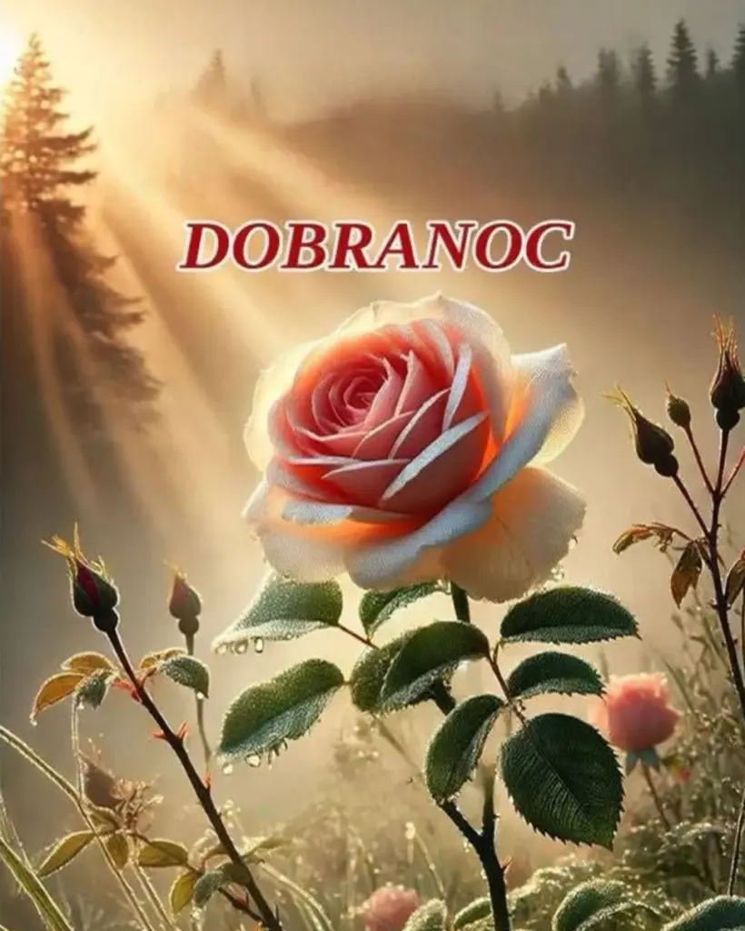Condolence image of ✨️Dobranoc✨️ kochana Śnieżynko♥️