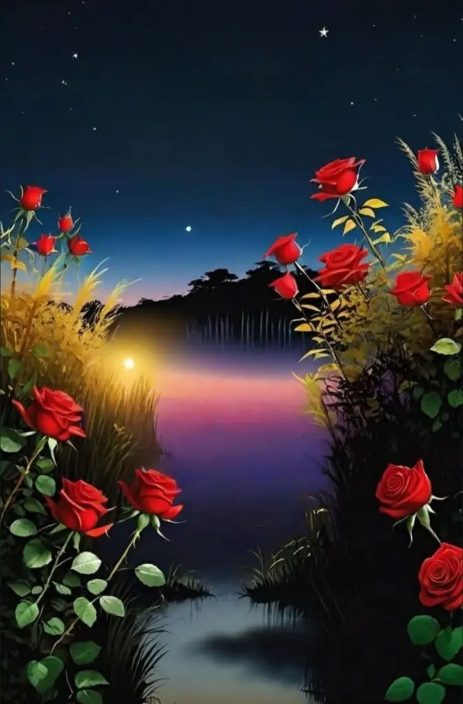 Condolence image of ✨️Dobranoc✨️ kochana Śnieżynko♥️
