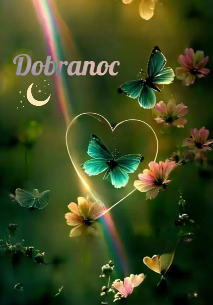 Condolence image of ✨️Dobranoc✨️ kochana Śnieżynko♥️