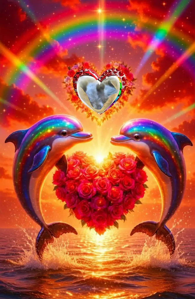 Condolence image of Dobrej Nocki❤️🩷❤️Kochana❤️❤️❤️Śnieżynko❤️🐕⭐️💋💋💋🫶🫶🫶