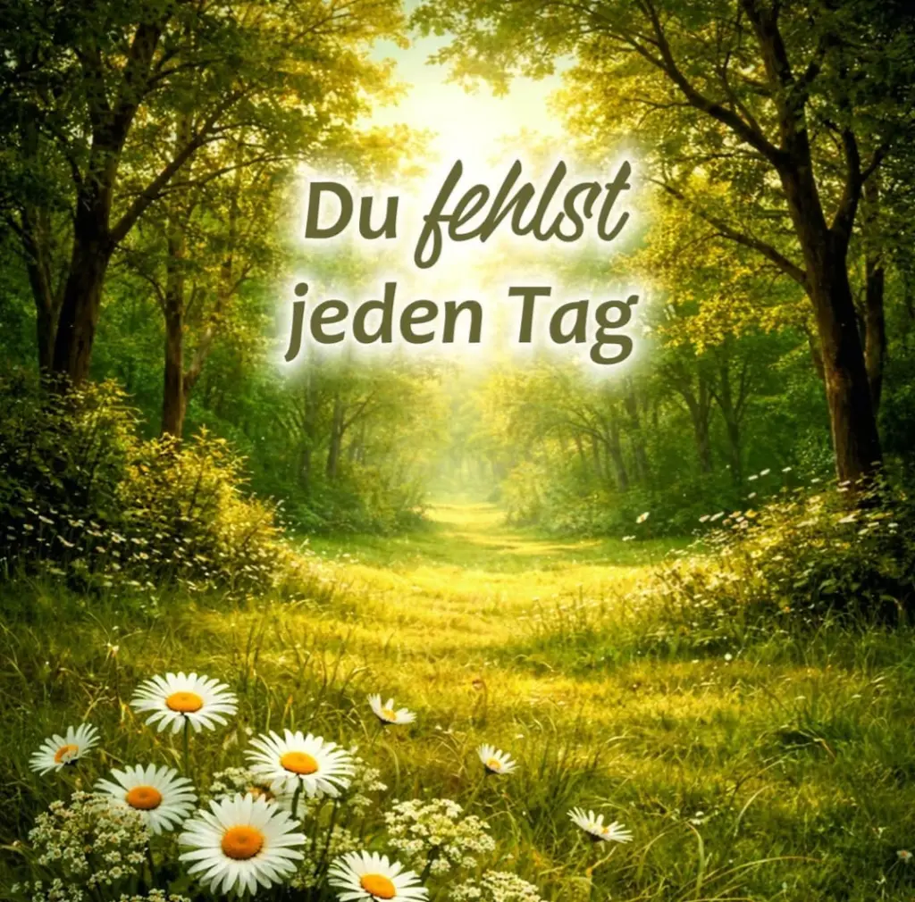 Condolence image of E&K mit Jacki♥️ für Śnieżynka♥️