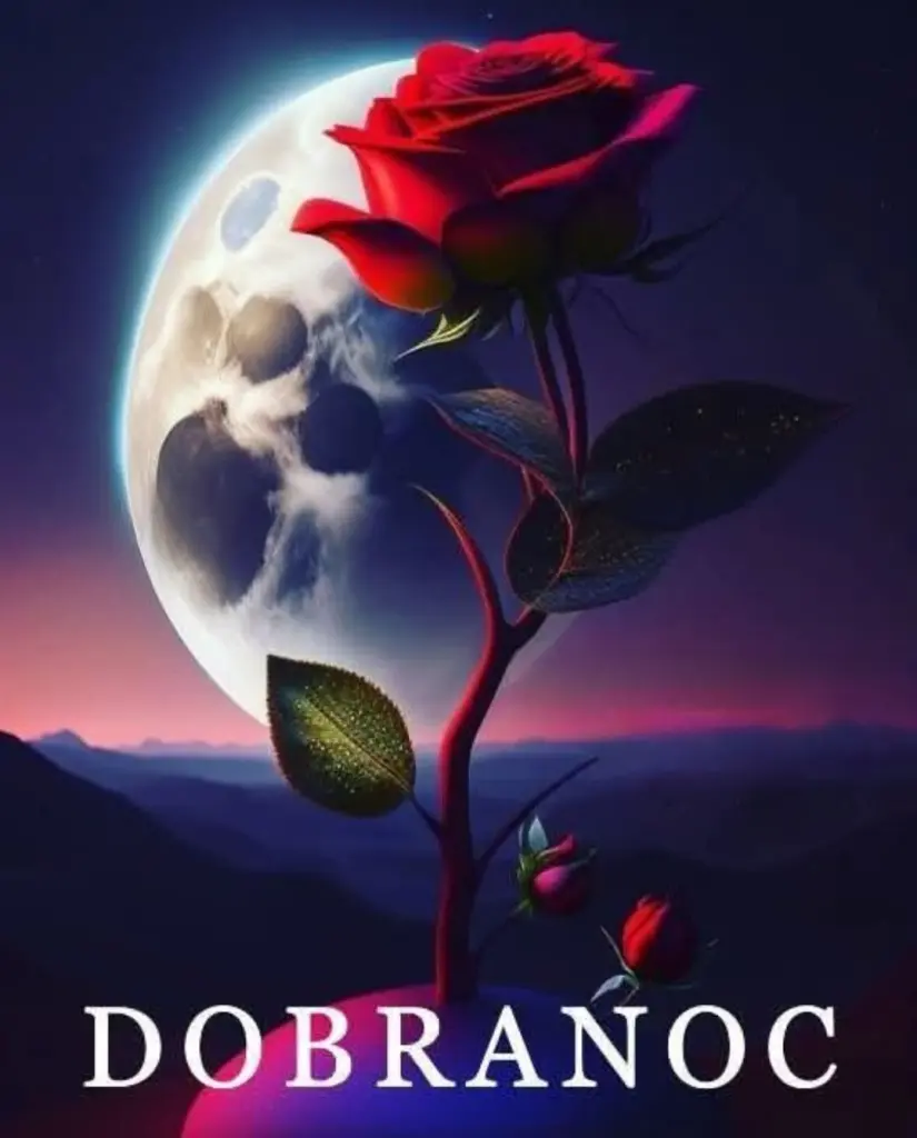 Condolence image of ✨️Dobranoc✨️ kochana Śnieżynko♥️