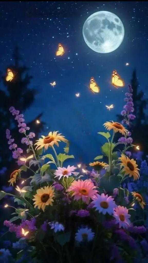 Condolence image of ✨️Dobranoc✨️ kochana Śnieżynko♥️