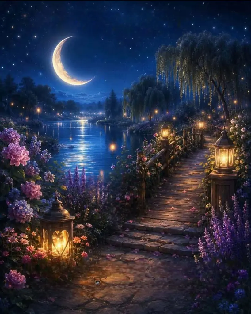 Condolence image of ✨️Dobranoc✨️ kochana Śnieżynko♥️