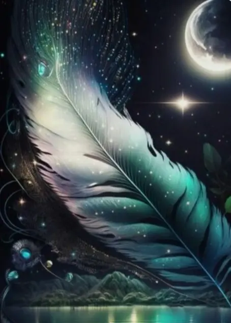 Condolence image of ✨️Dobranoc✨️ kochana Śnieżynko♥️