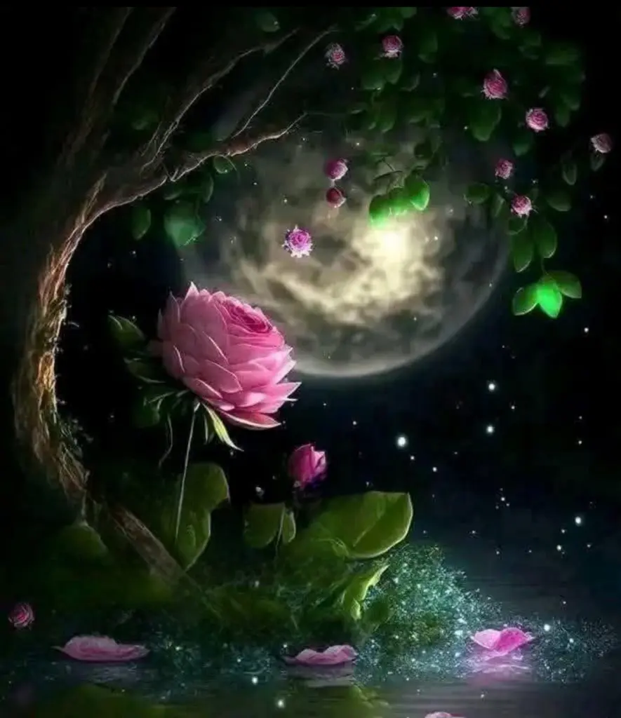 Condolence image of ✨️Dobranoc✨️ kochana Śnieżynko♥️