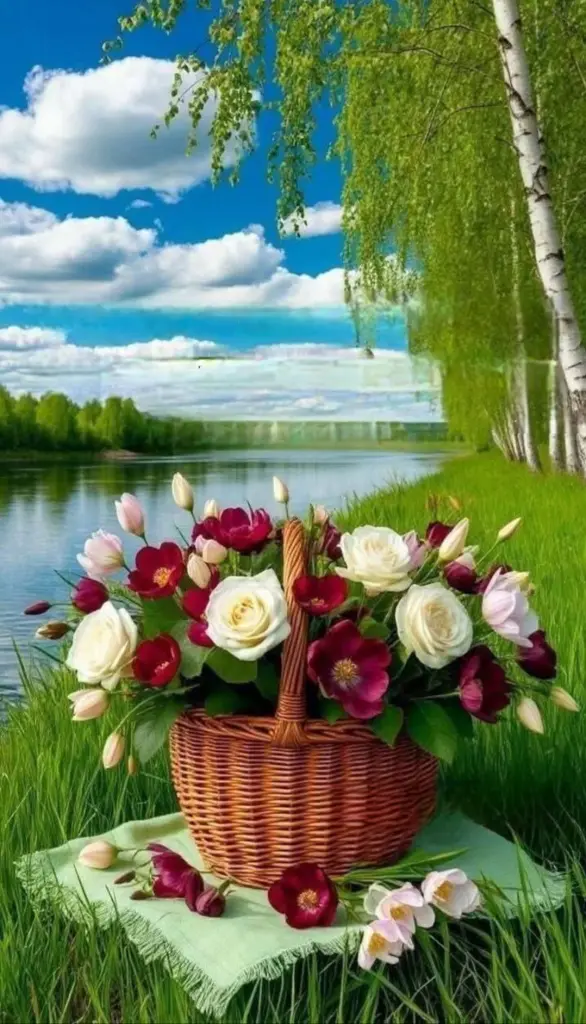 Condolence image of E&K mit Jacki♥️ für Śnieżynka♥️