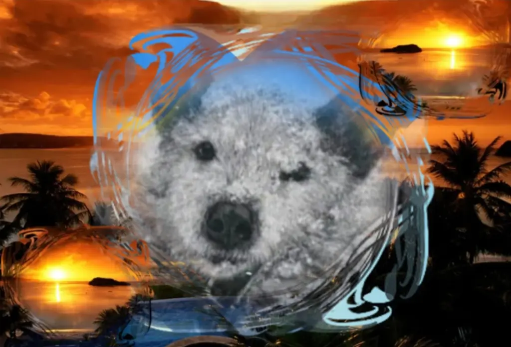 Condolence image of ✨️Dobranoc✨️ kochana Śnieżynko♥️