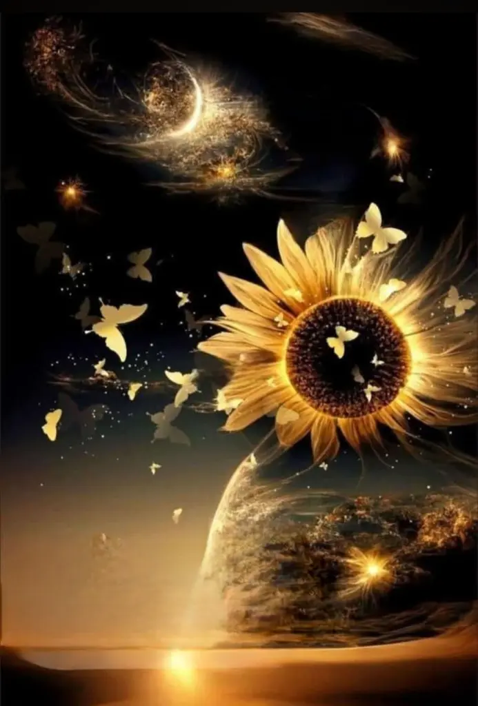 Condolence image of ✨️Dobranoc✨️ kochana Śnieżynko♥️