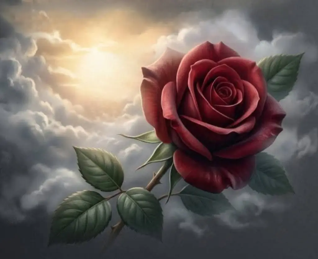 Condolence image of ✨️Dobranoc✨️ kochana Śnieżynko♥️