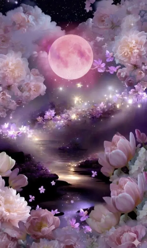 Condolence image of ✨️Dobranoc✨️ kochana Śnieżynko♥️