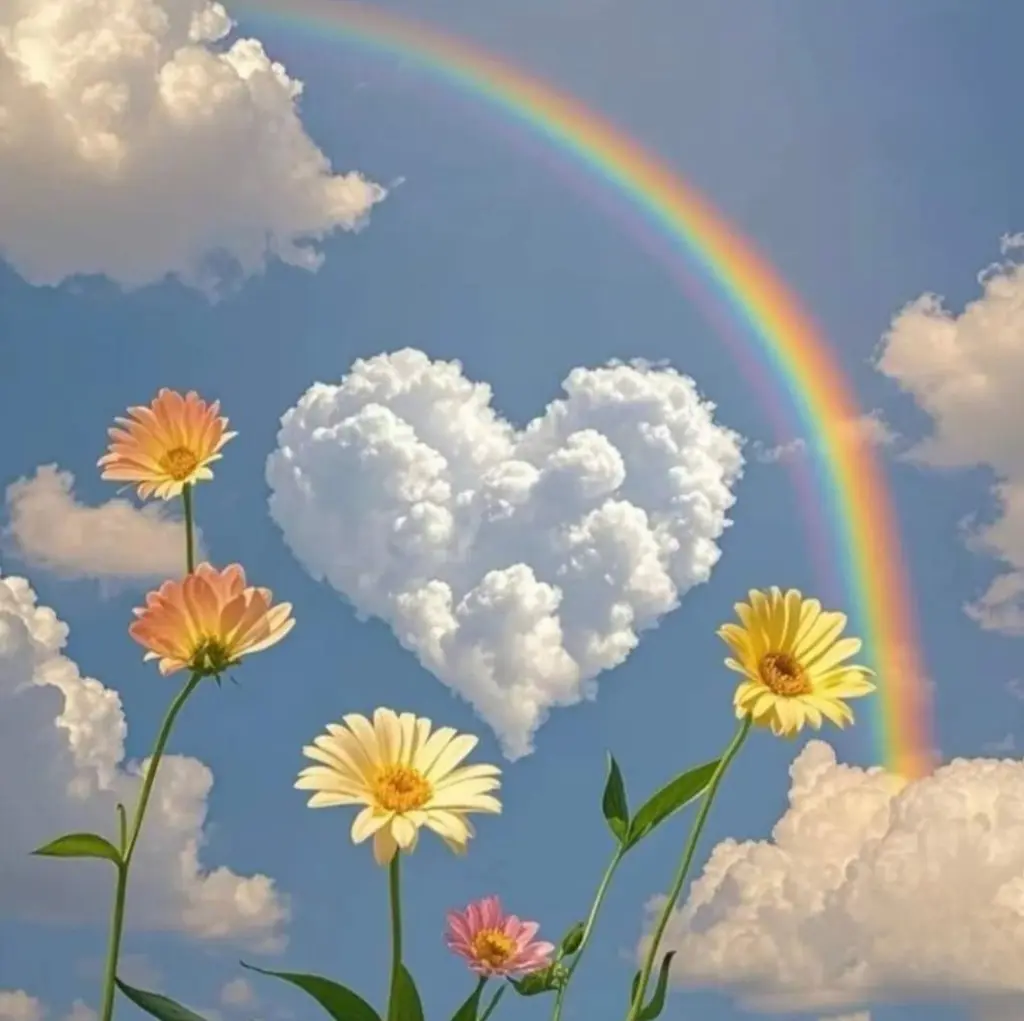 Condolence image of E&K mit Jacki♥️ für Śnieżynka♥️